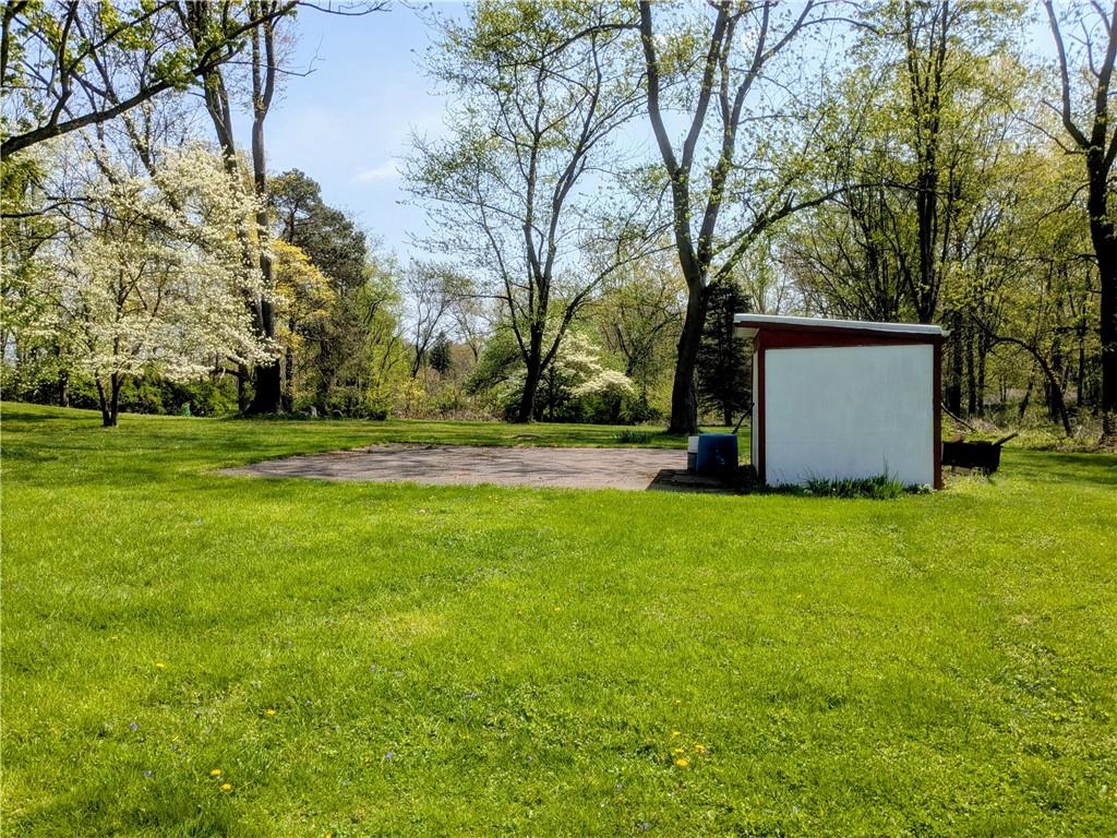 942 Shenango Road Beaver Falls, PA 15010 - Photo 35 of 38 SHED
