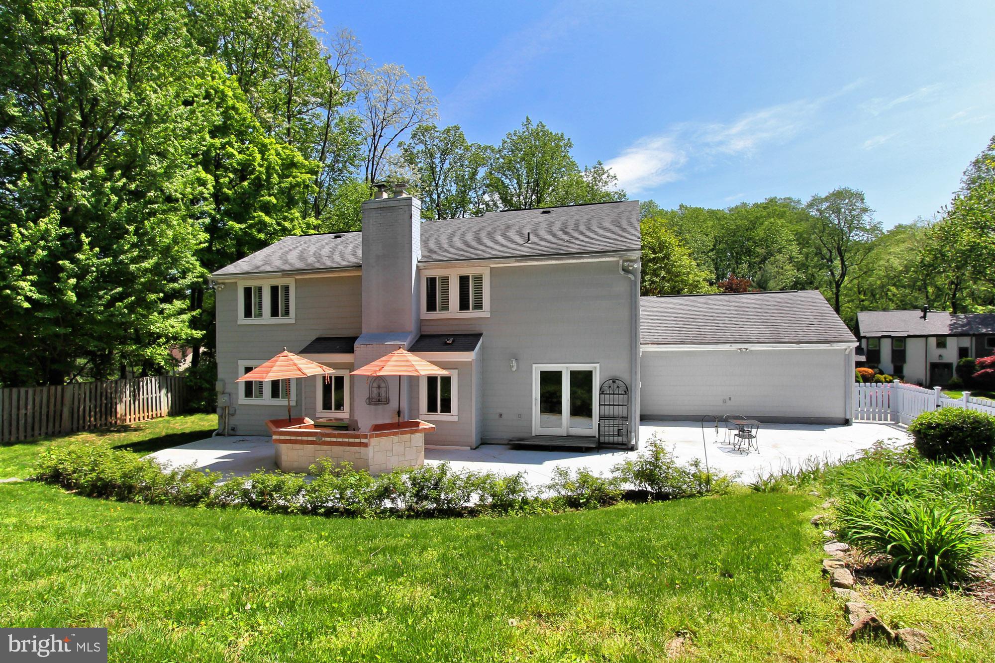 11806 Blue Spruce Road Reston, VA 20191 - Photo 1 of 57 Welcome Home!