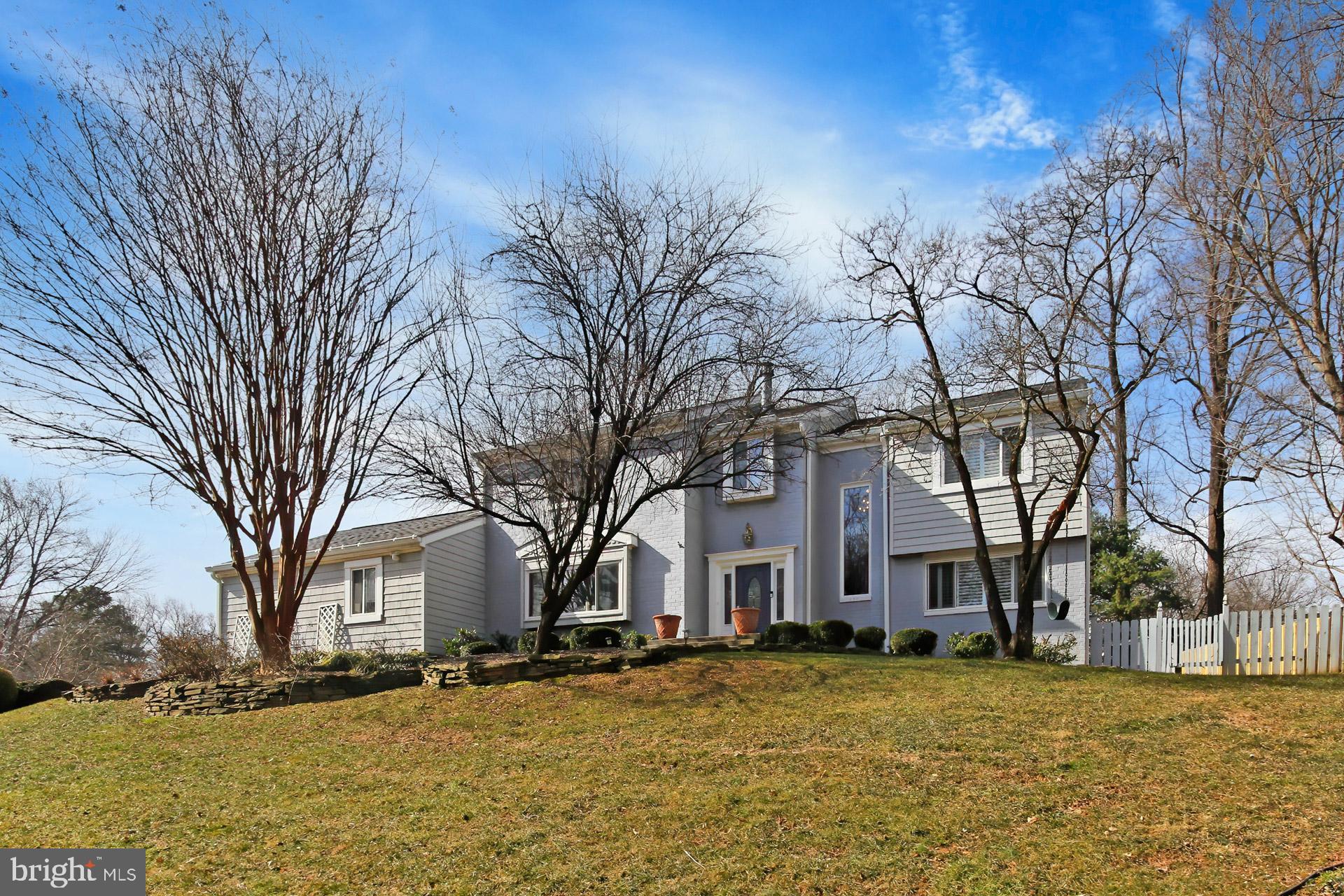 11806 Blue Spruce Road Reston, VA 20191 - Photo 2 of 57