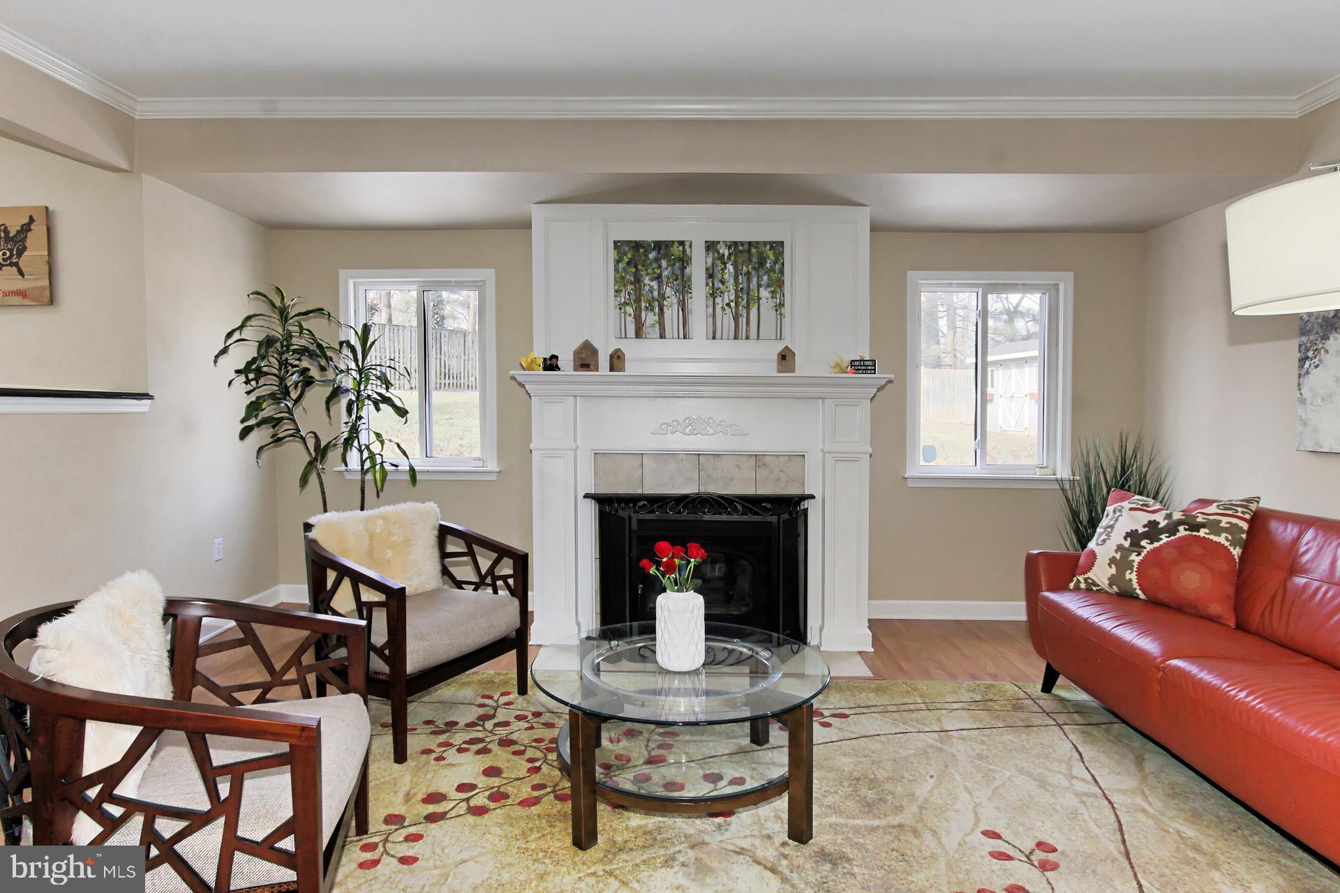 11806 Blue Spruce Road Reston, VA 20191 - Photo 14 of 57