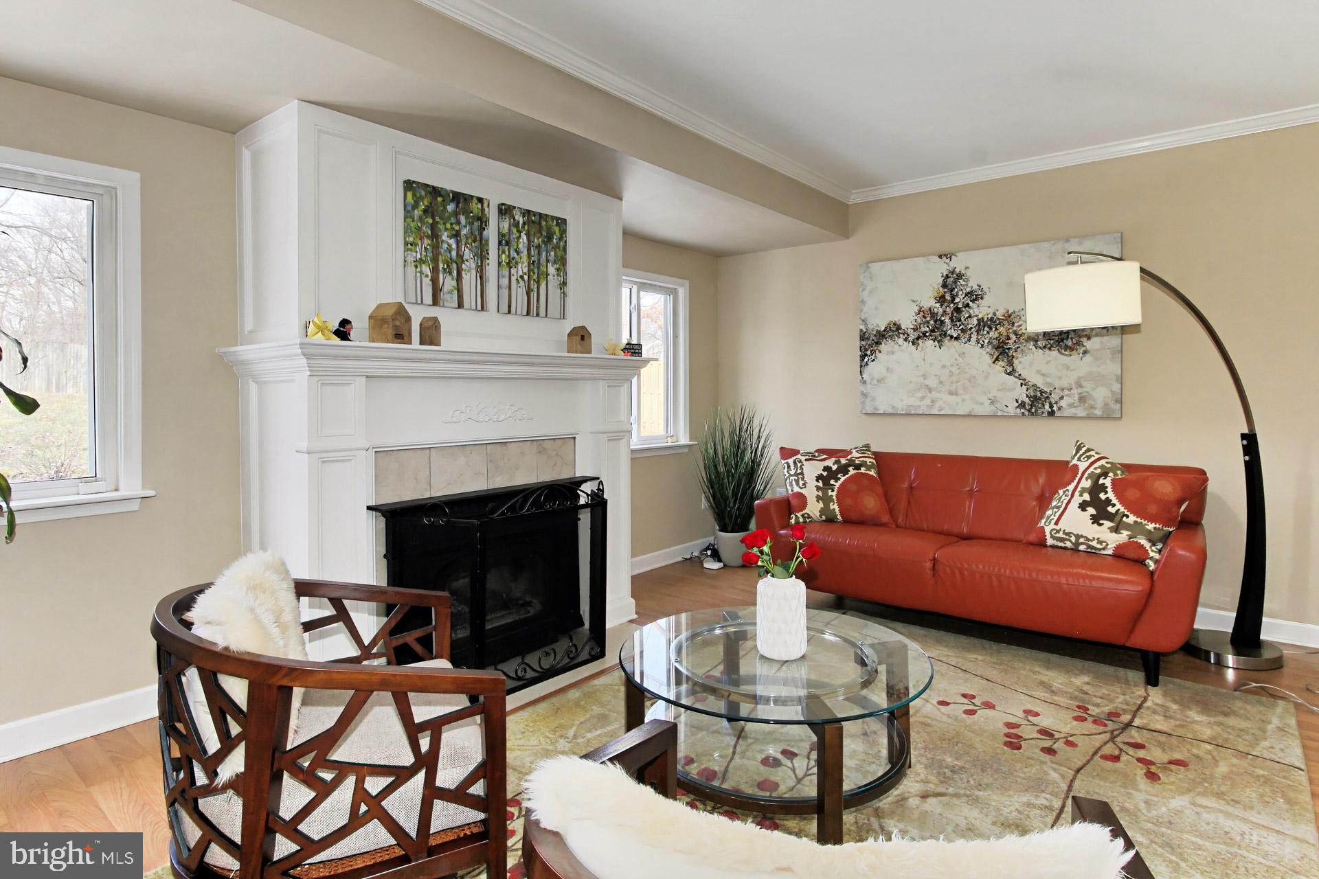 11806 Blue Spruce Road Reston, VA 20191 - Photo 15 of 57