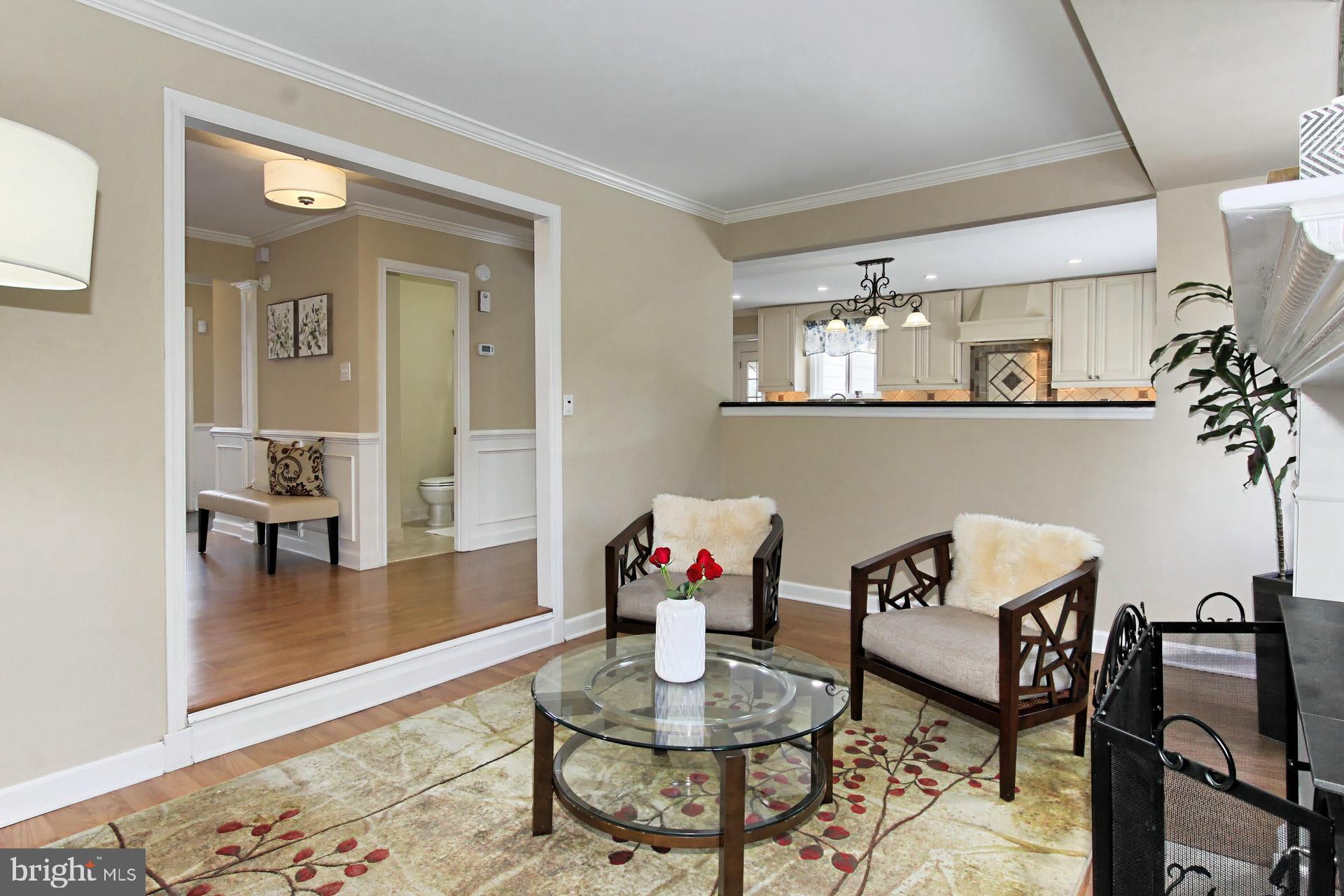 11806 Blue Spruce Road Reston, VA 20191 - Photo 16 of 57