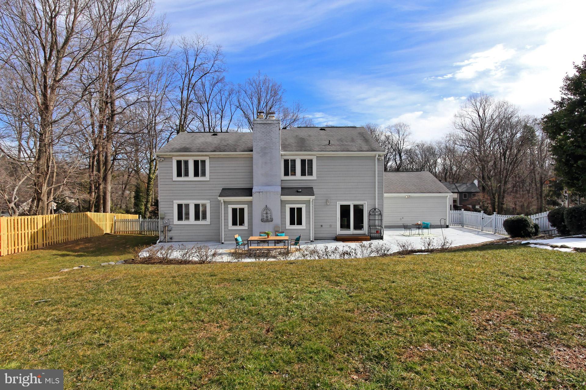 11806 Blue Spruce Road Reston, VA 20191 - Photo 42 of 57