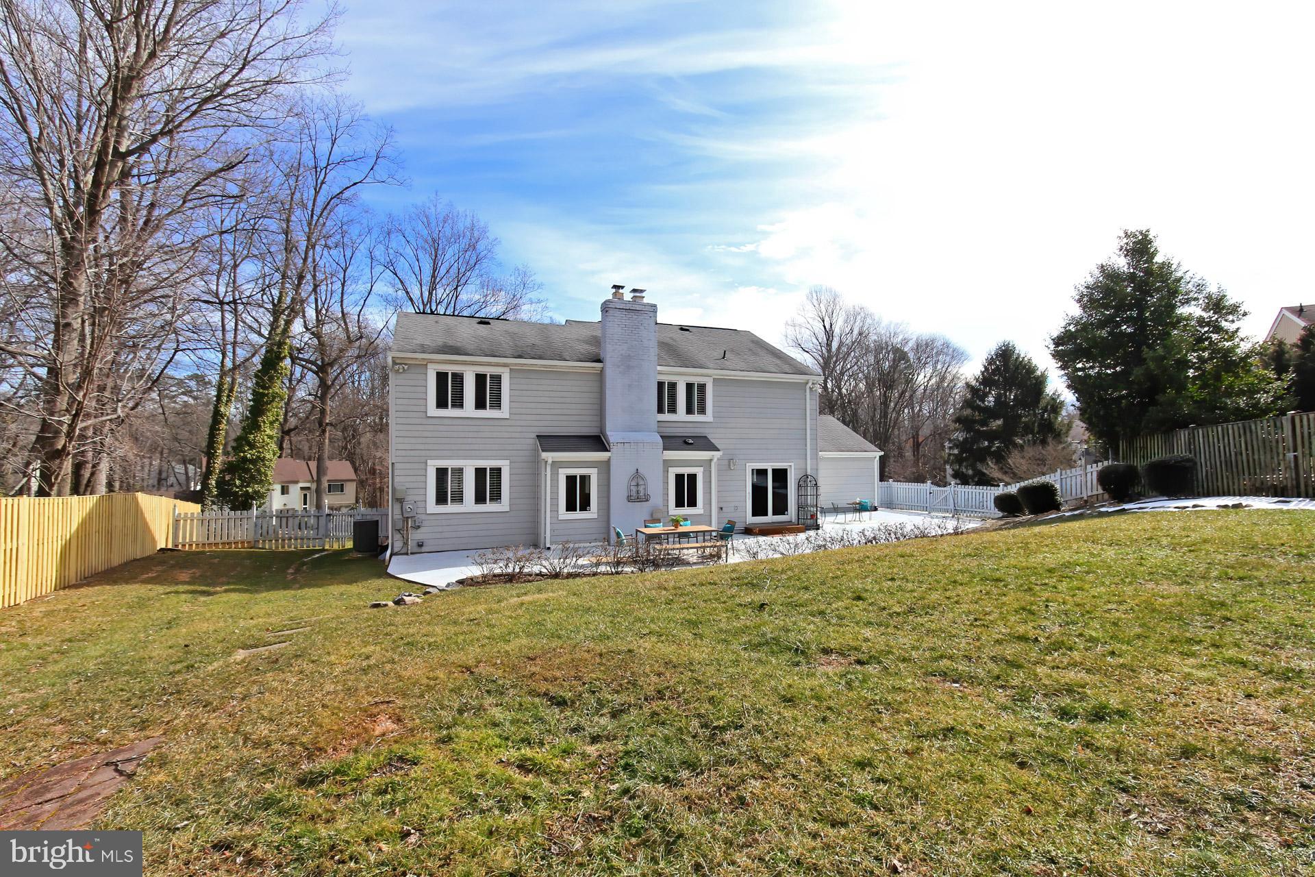 11806 Blue Spruce Road Reston, VA 20191 - Photo 43 of 57
