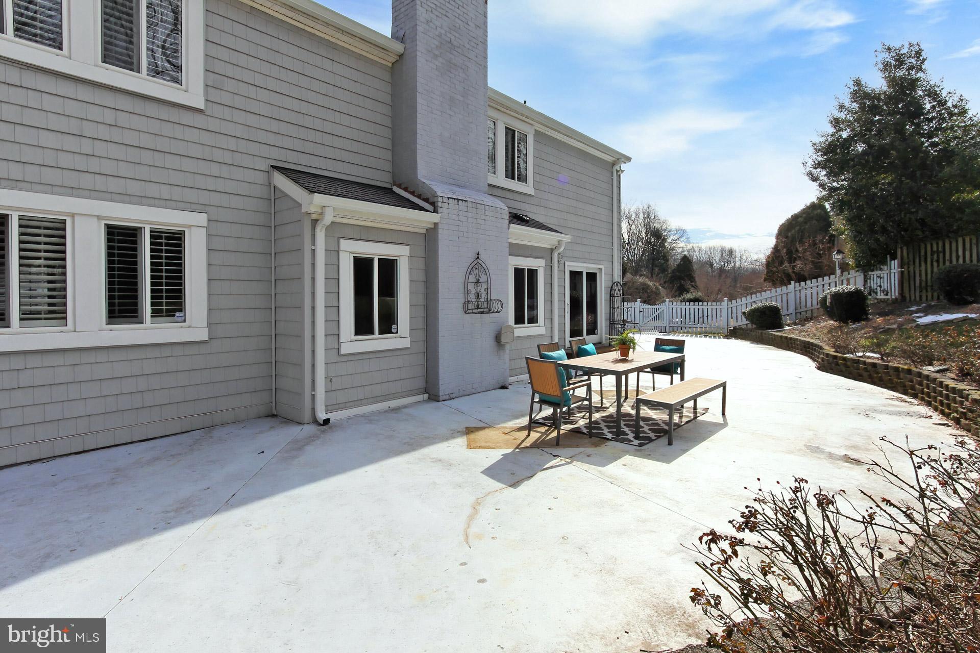 11806 Blue Spruce Road Reston, VA 20191 - Photo 44 of 57