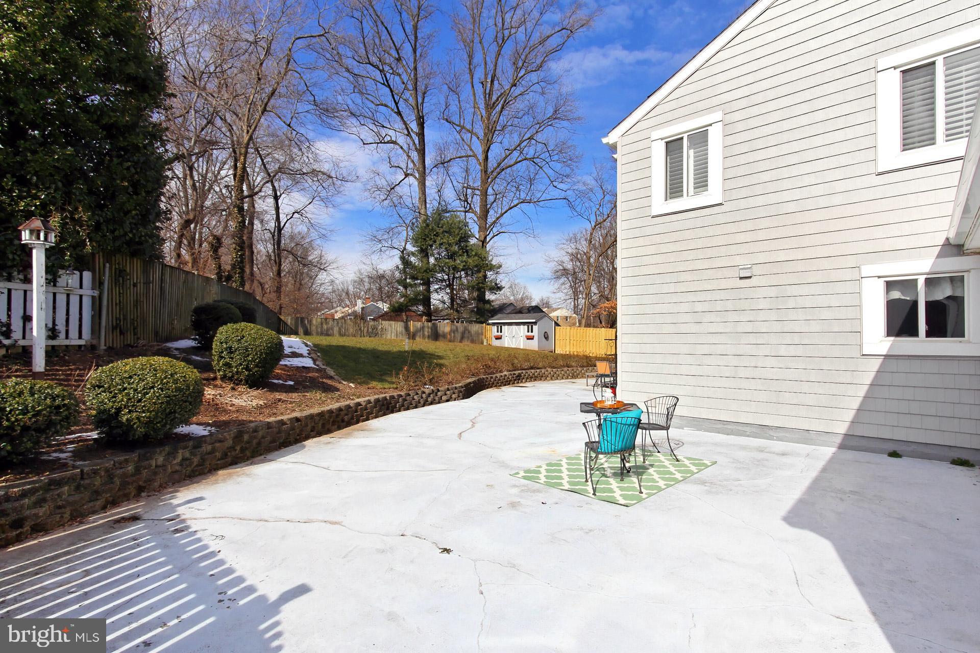 11806 Blue Spruce Road Reston, VA 20191 - Photo 45 of 57