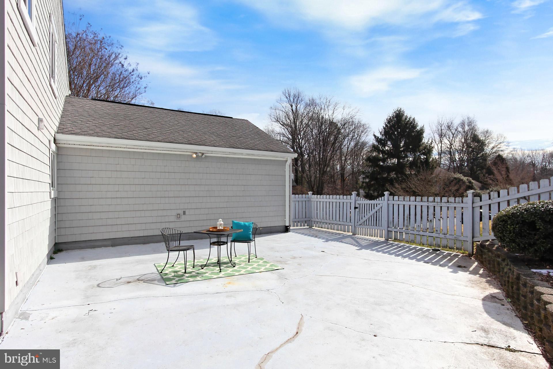11806 Blue Spruce Road Reston, VA 20191 - Photo 46 of 57