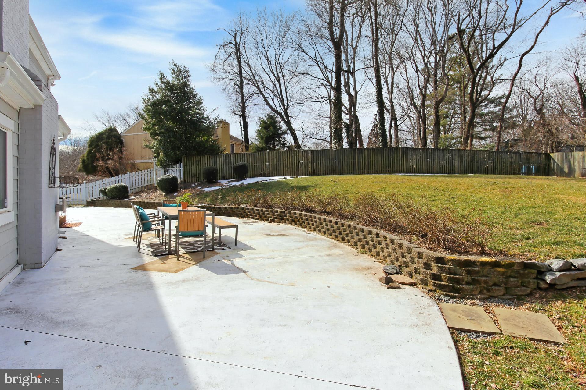 11806 Blue Spruce Road Reston, VA 20191 - Photo 47 of 57