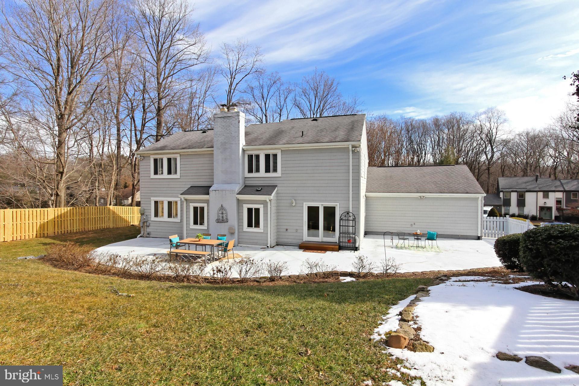11806 Blue Spruce Road Reston, VA 20191 - Photo 49 of 57