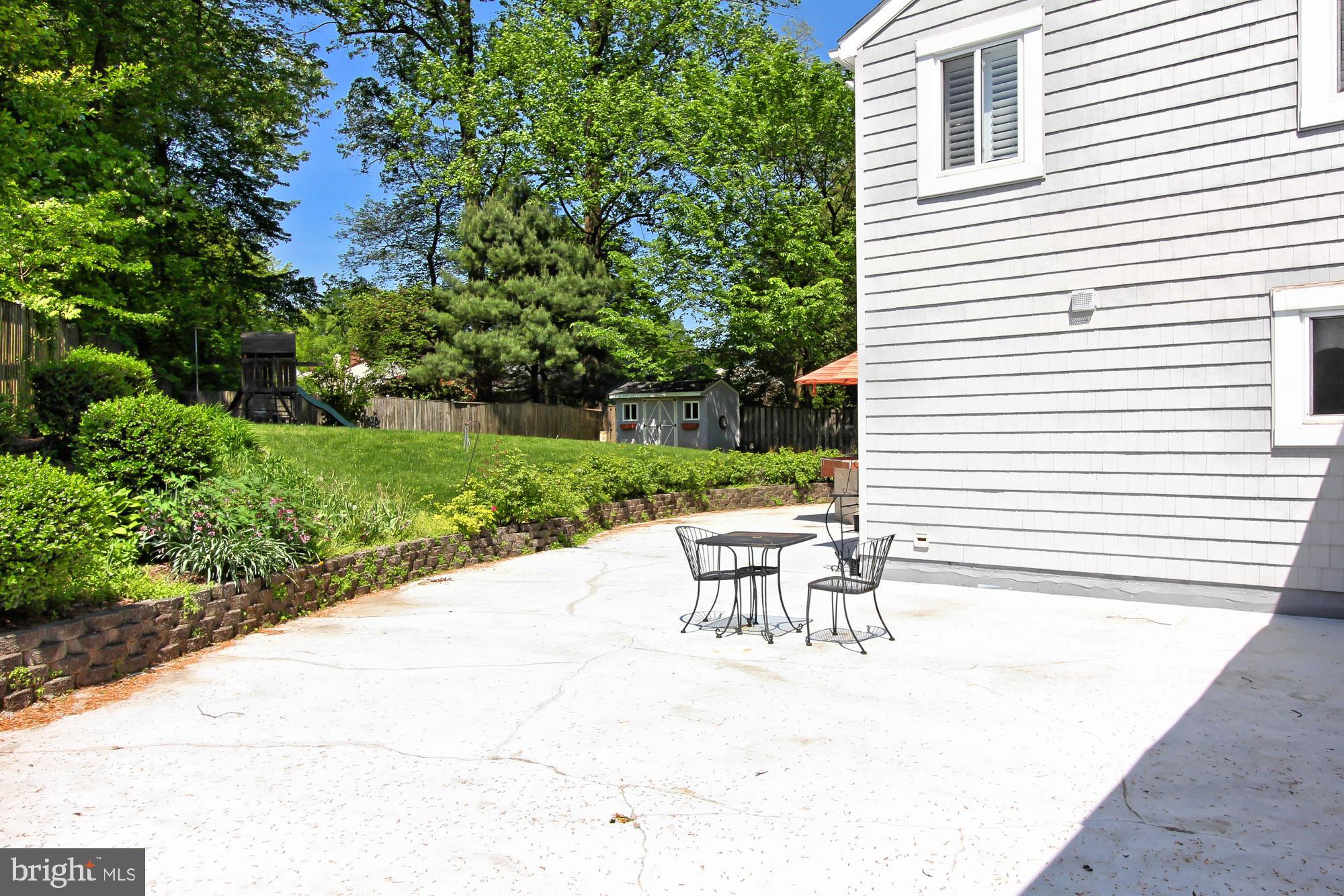 11806 Blue Spruce Road Reston, VA 20191 - Photo 56 of 57