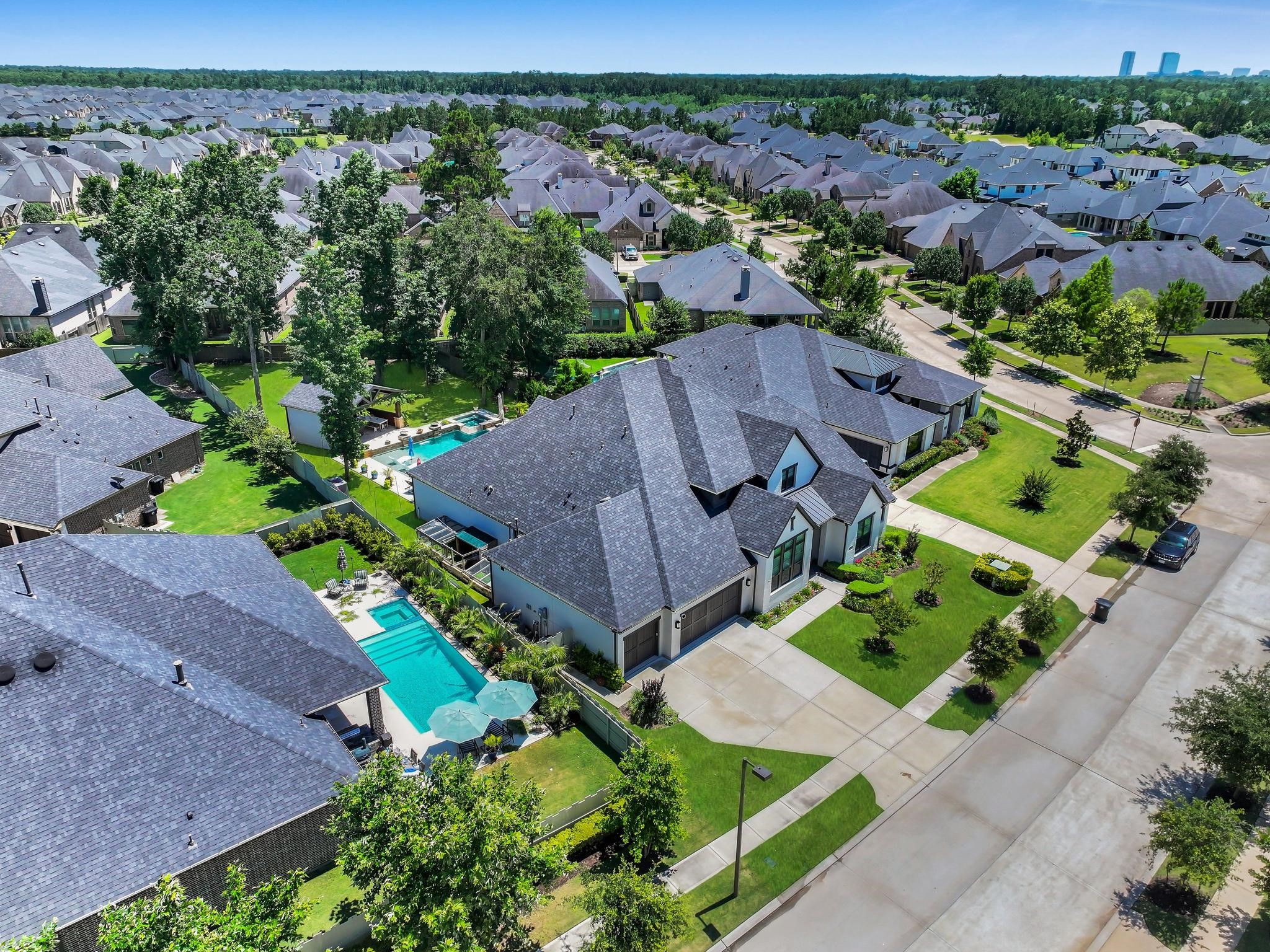 10095 South Goshawk Trail Conroe, TX 77385 - Photo 50 of 50