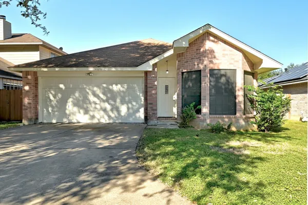 $1,695 | 4608 Castleman Drive, Austin, TX 78725