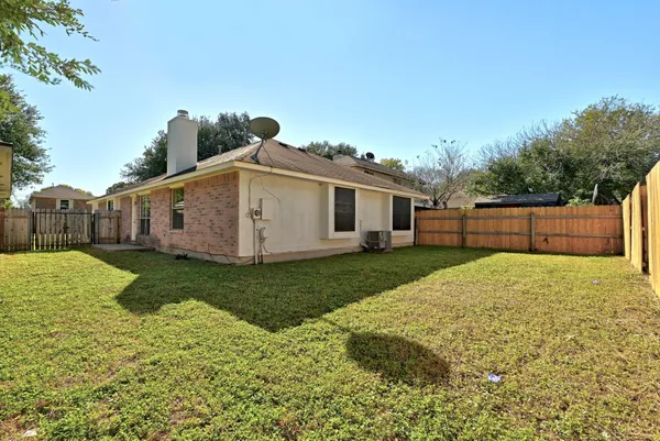 $1,695 | 4608 Castleman Drive, Austin, TX 78725