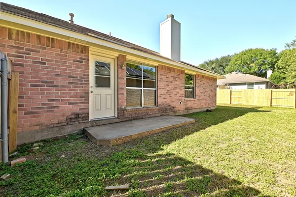 $1,695 | 4608 Castleman Drive, Austin, TX 78725
