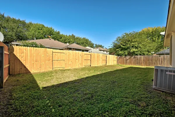 $1,695 | 4608 Castleman Drive, Austin, TX 78725