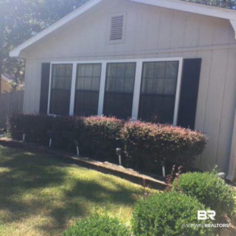 207 Maplewood Loop Daphne, AL 36526 - Photo 27 of 29 More front landscaping