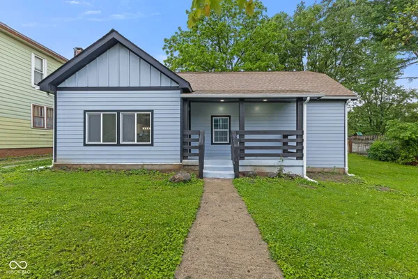 $339,900 | 202 North Jefferson Street, Danville, IN 46122