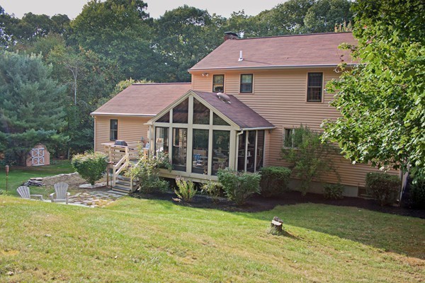 81 Town Farm Road Sutton, MA 01590 - Photo 26 of 28