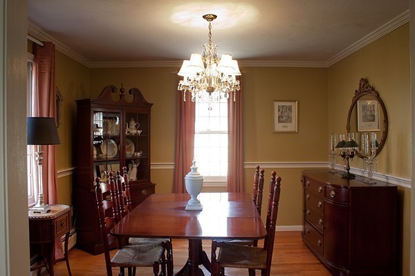 81 Town Farm Road Sutton, MA 01590 - Photo 6 of 28