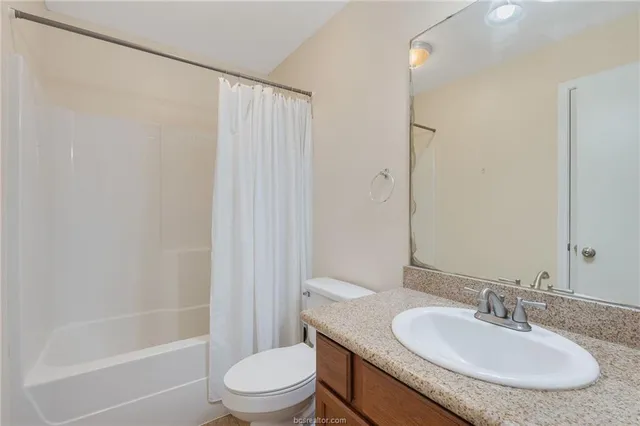 $1,750 | 1114 Cottage Grove Circle, Bryan, TX 77801