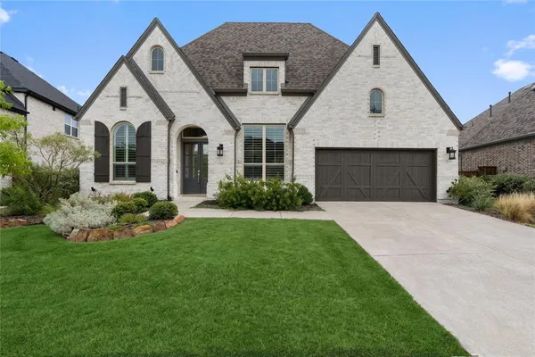$839,900 | 1701 Deerwood Lane, Prosper, TX 75078