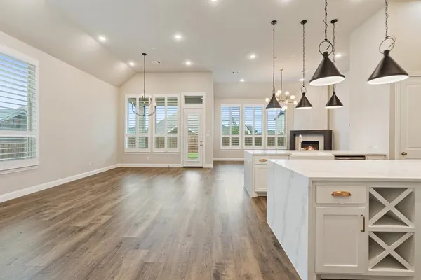 $839,900 | 1701 Deerwood Lane, Prosper, TX 75078