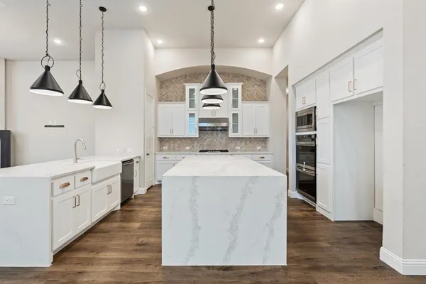 $839,900 | 1701 Deerwood Lane, Prosper, TX 75078