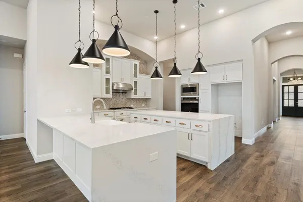 $839,900 | 1701 Deerwood Lane, Prosper, TX 75078