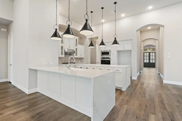 $839,900 | 1701 Deerwood Lane, Prosper, TX 75078