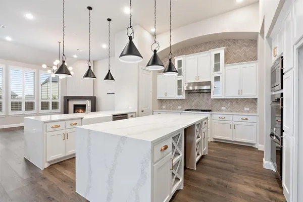 $839,900 | 1701 Deerwood Lane, Prosper, TX 75078