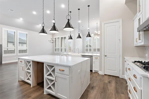 $839,900 | 1701 Deerwood Lane, Prosper, TX 75078