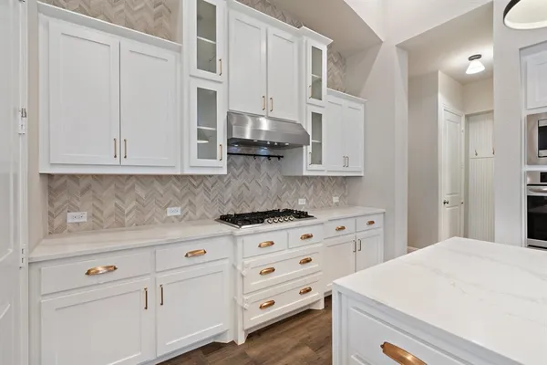 $839,900 | 1701 Deerwood Lane, Prosper, TX 75078