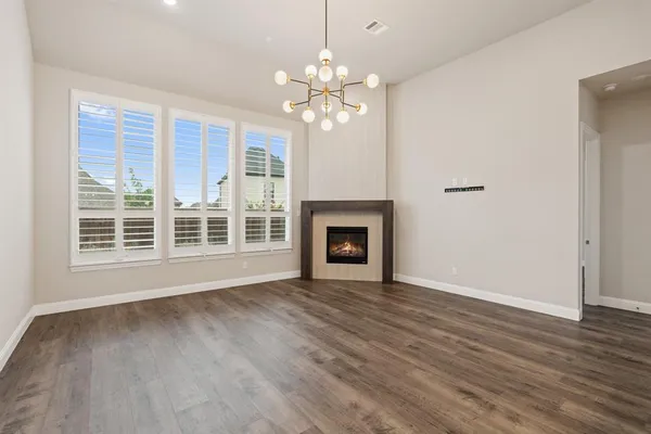 $839,900 | 1701 Deerwood Lane, Prosper, TX 75078