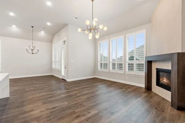 $839,900 | 1701 Deerwood Lane, Prosper, TX 75078