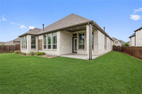 $839,900 | 1701 Deerwood Lane, Prosper, TX 75078