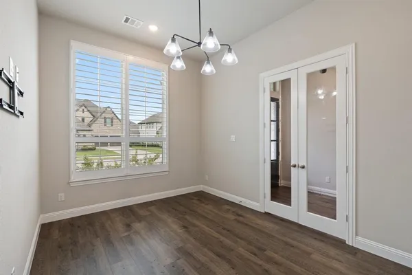 $839,900 | 1701 Deerwood Lane, Prosper, TX 75078