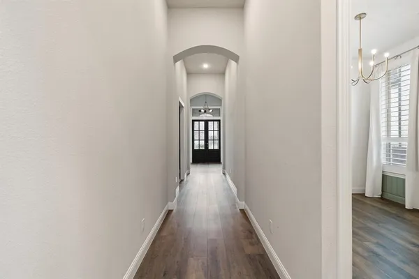 $839,900 | 1701 Deerwood Lane, Prosper, TX 75078