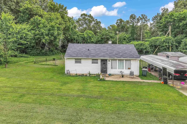 $92,000 | 923 Joel Avenue, Memphis, TN 38127