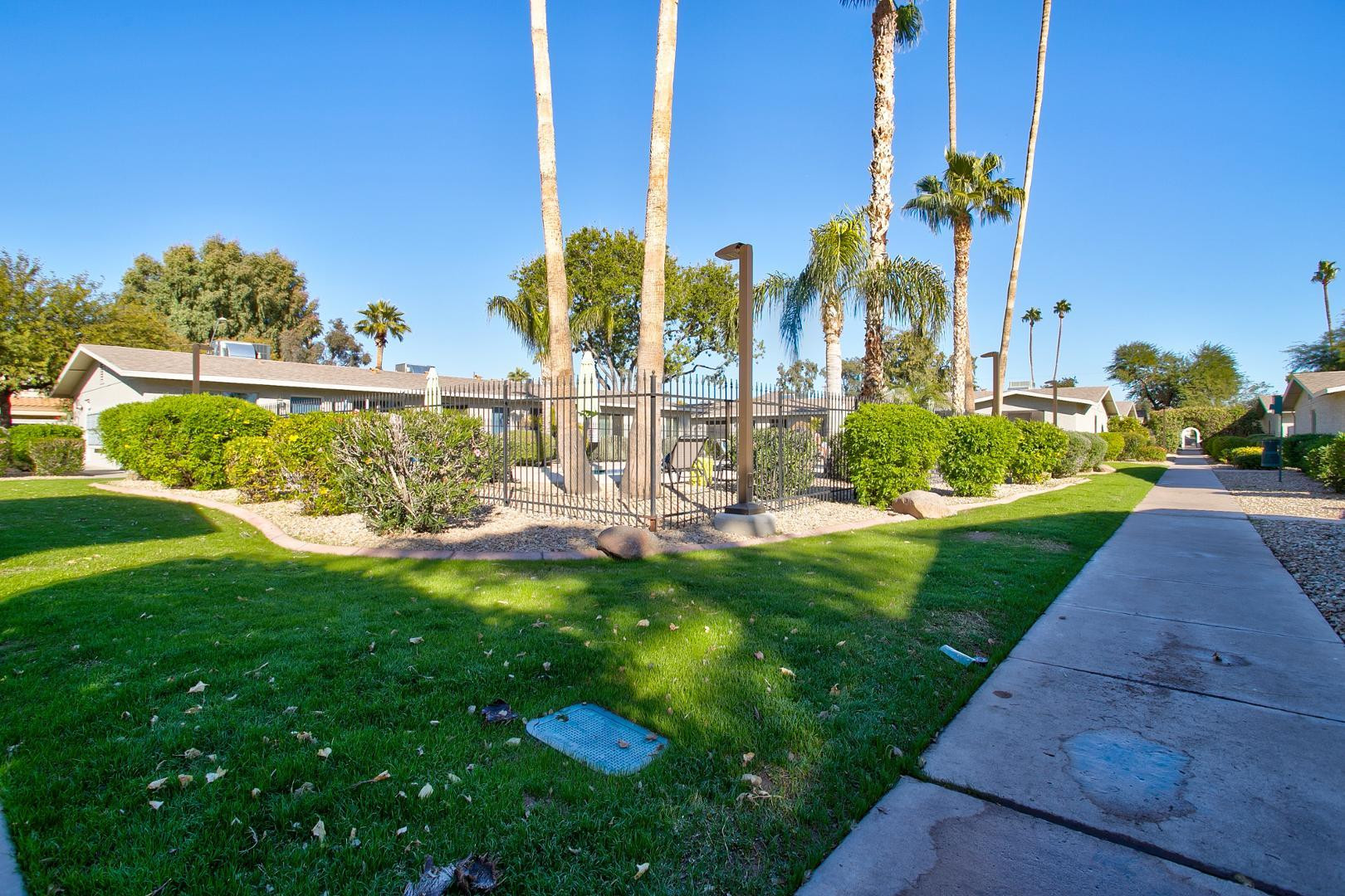 3402 North 32nd Street, Unit 129 Phoenix, AZ 85018 - Photo 30 of 33 Photo #118