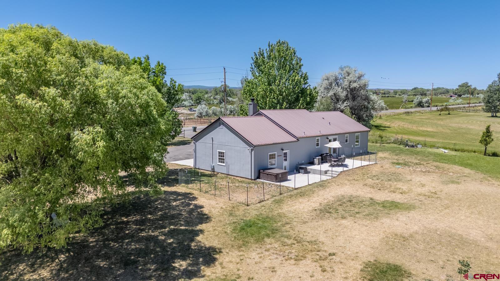 59959 Spring Creek Road Montrose, CO 81403 - Photo 38 of 42