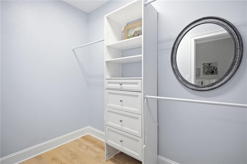 1635 Briarcliff Road Northeast, Unit 4 Atlanta, GA 30306 - Photo 23 of 36 Gallery Image 23