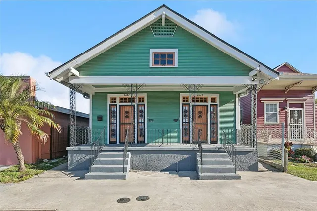 $1,680 | 2627 Orleans Avenue, New Orleans, LA 70119