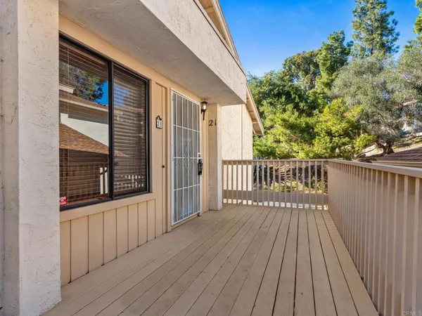 $520,000 | 5455 Baltimore Drive, Unit 21, La Mesa, CA 91942