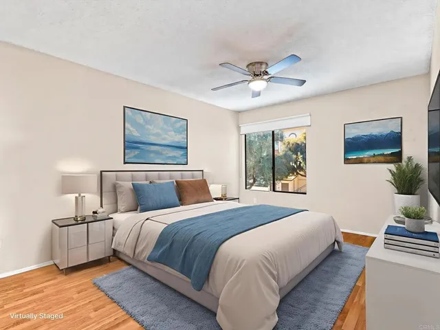 $499,000 | 5455 Baltimore Drive, Unit 21, La Mesa, CA 91942