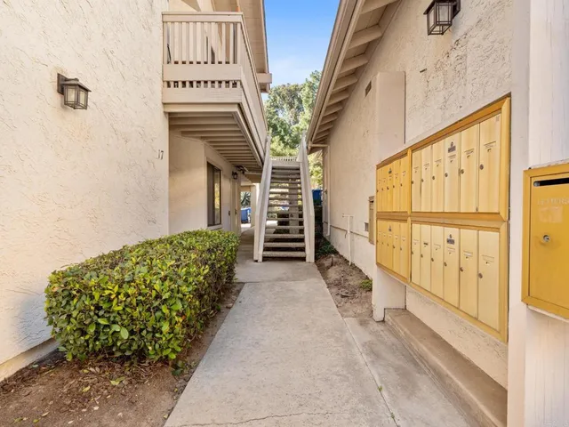 $499,000 | 5455 Baltimore Drive, Unit 21, La Mesa, CA 91942