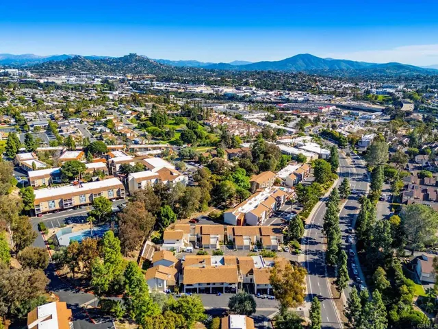 $499,000 | 5455 Baltimore Drive, Unit 21, La Mesa, CA 91942