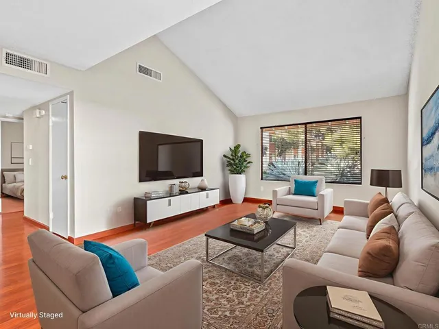 $499,000 | 5455 Baltimore Drive, Unit 21, La Mesa, CA 91942