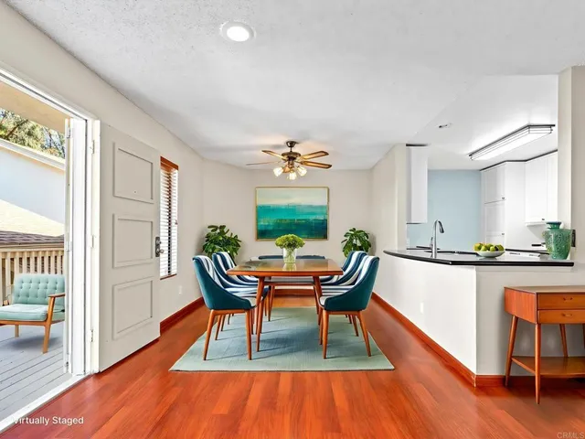 $499,000 | 5455 Baltimore Drive, Unit 21, La Mesa, CA 91942