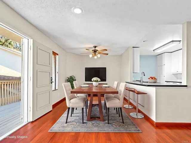 $499,000 | 5455 Baltimore Drive, Unit 21, La Mesa, CA 91942