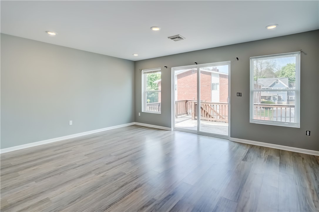 38 Tracy Street, Unit UP Rochester, NY 14607 - Photo 9 of 24